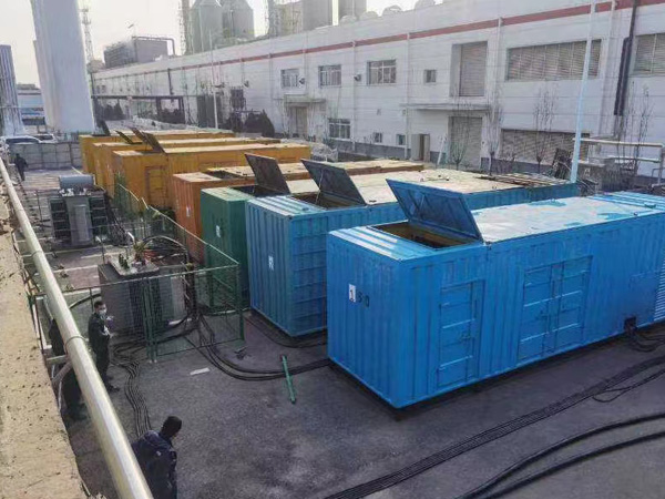 泉州发电机出租告诉你怎样去选住宅导线呢?
