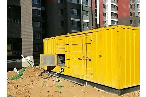 泉州发电机租赁怎么去检查电力电缆线路的温度呢?